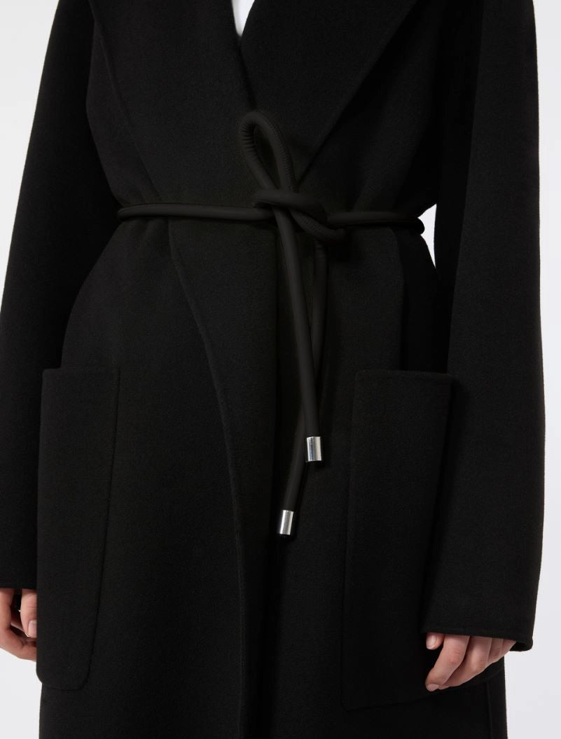 Manteau long ZANNATA