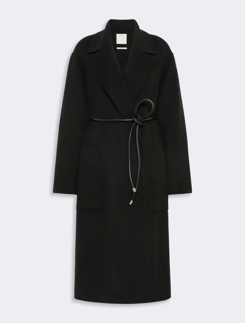 Manteau long ZANNATA