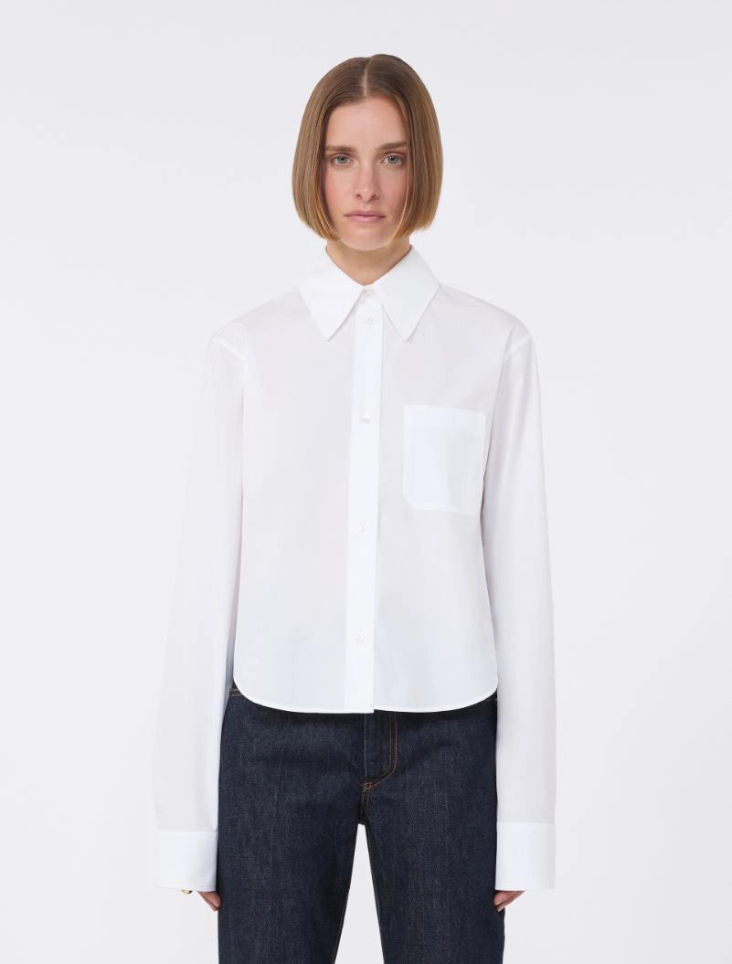 Chemise CEPPO
