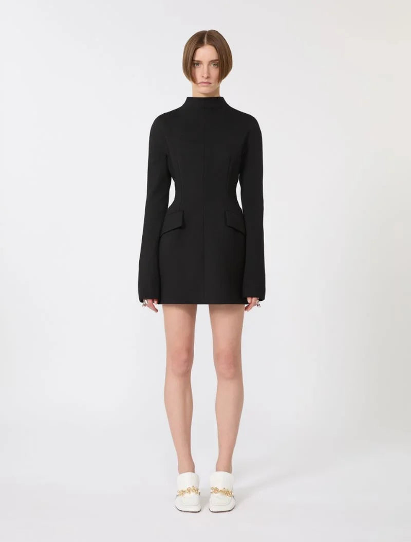 Robe courte TEFRITE