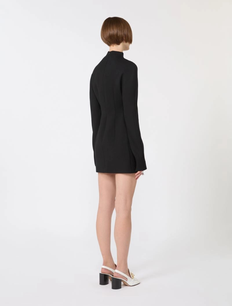 Robe courte TEFRITE