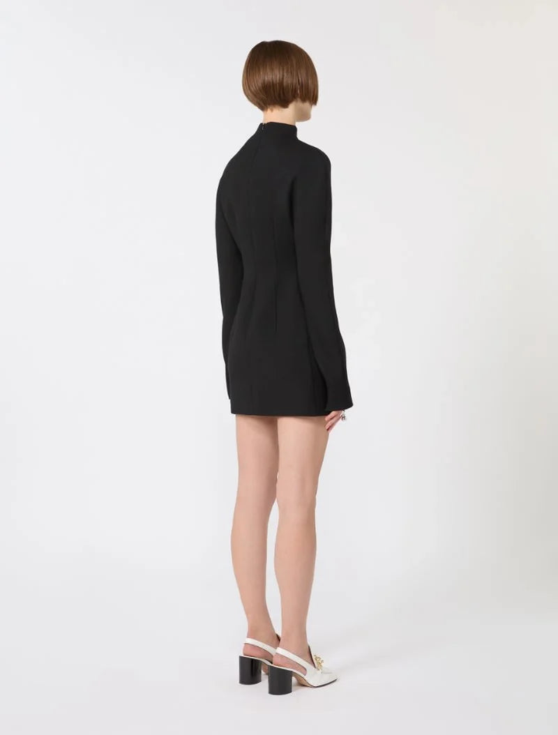 Robe courte TEFRITE