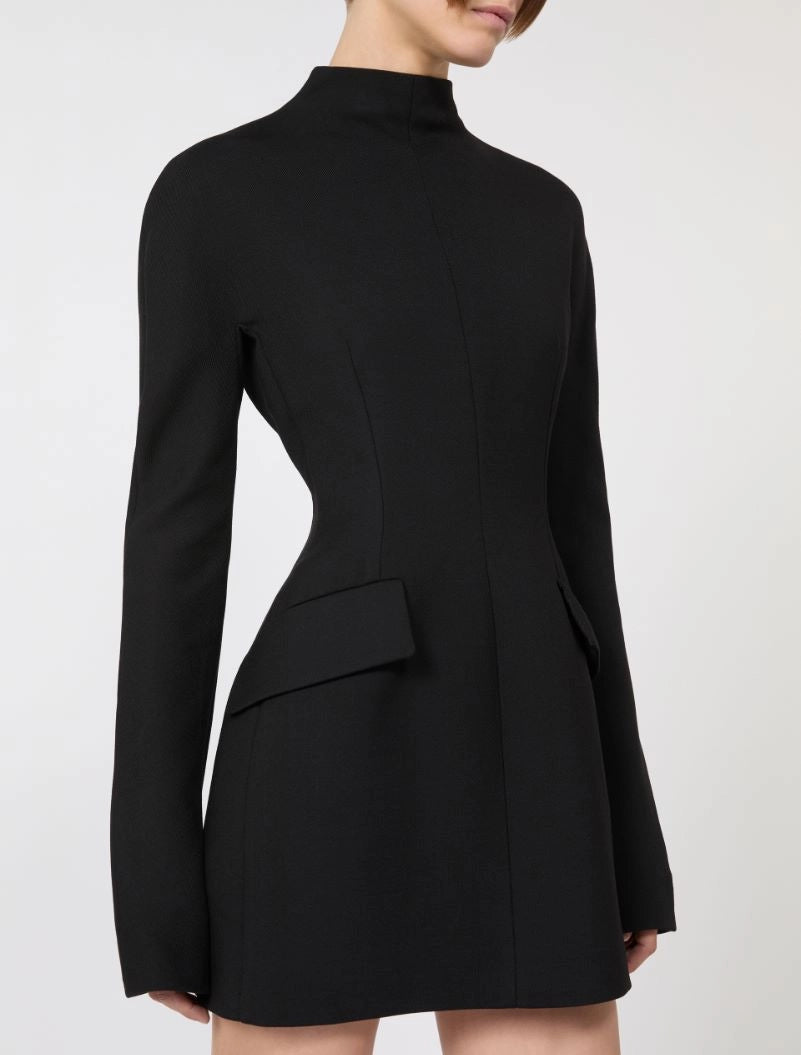 Robe courte TEFRITE
