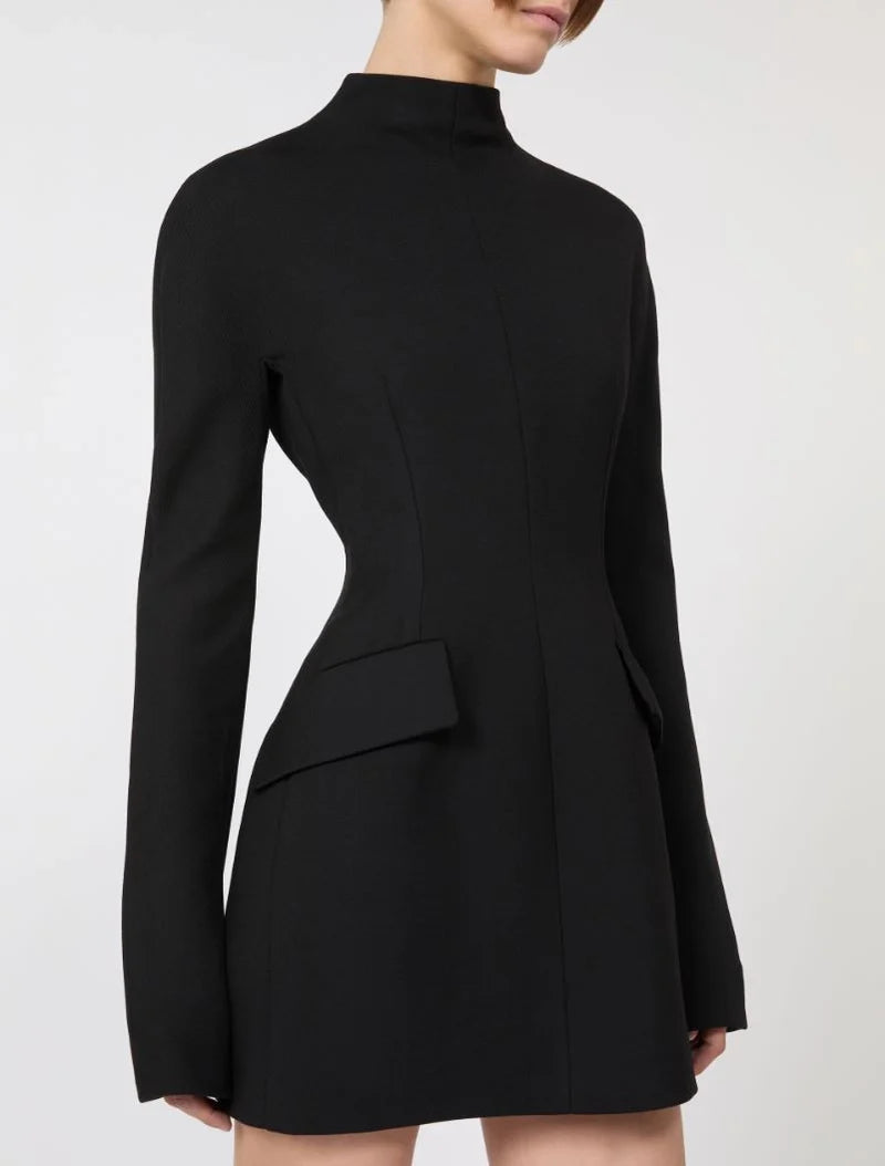 Robe courte TEFRITE