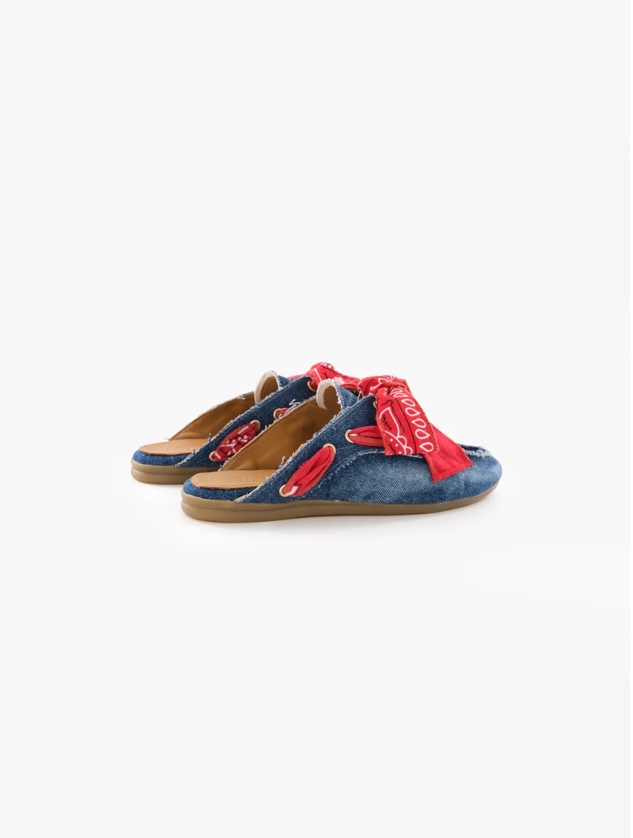 Mules KILLIAN