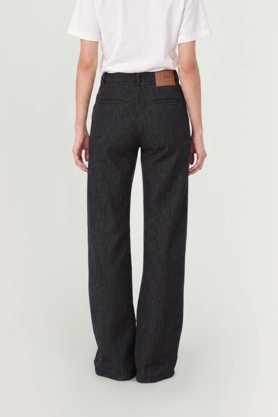 Pantalon Raven