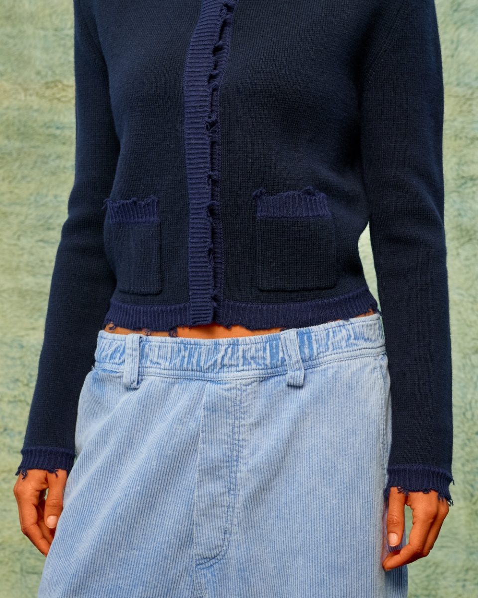 Cardigan CELESTE