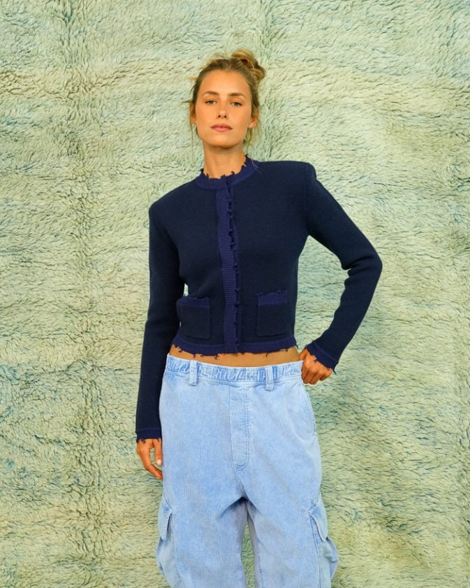 Cardigan CELESTE