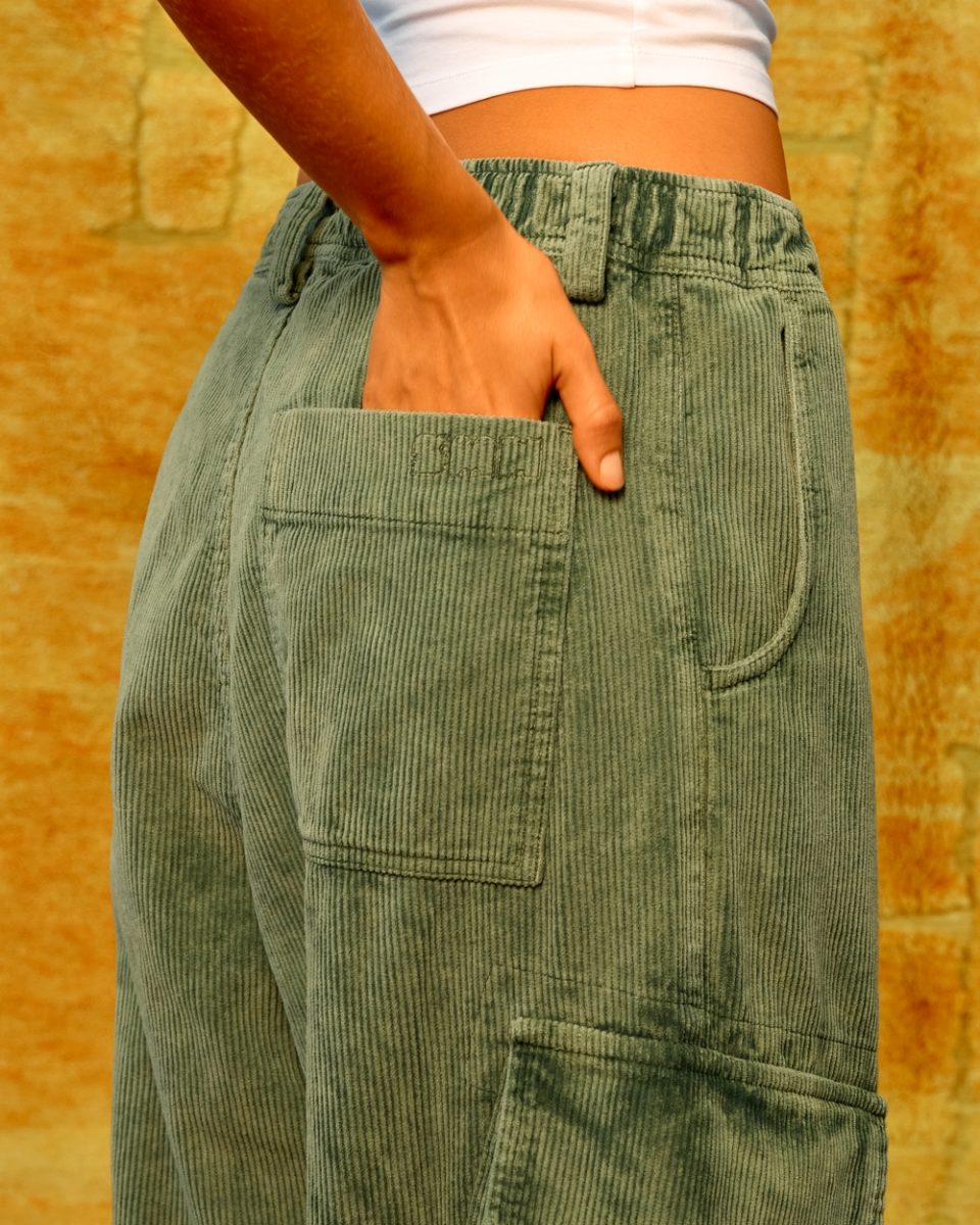 Pantalon Baggy ROMEO