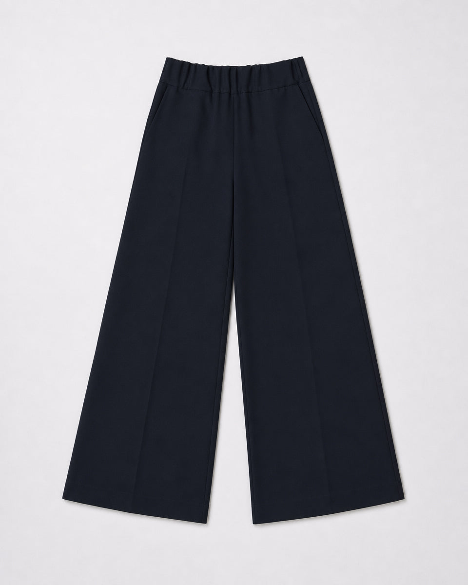 Pantalon Woody stretchy suit