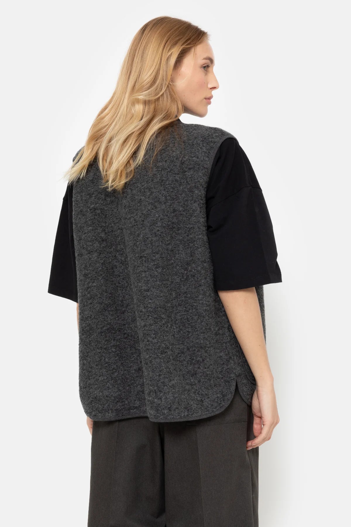 Veste sans manches MADISON
