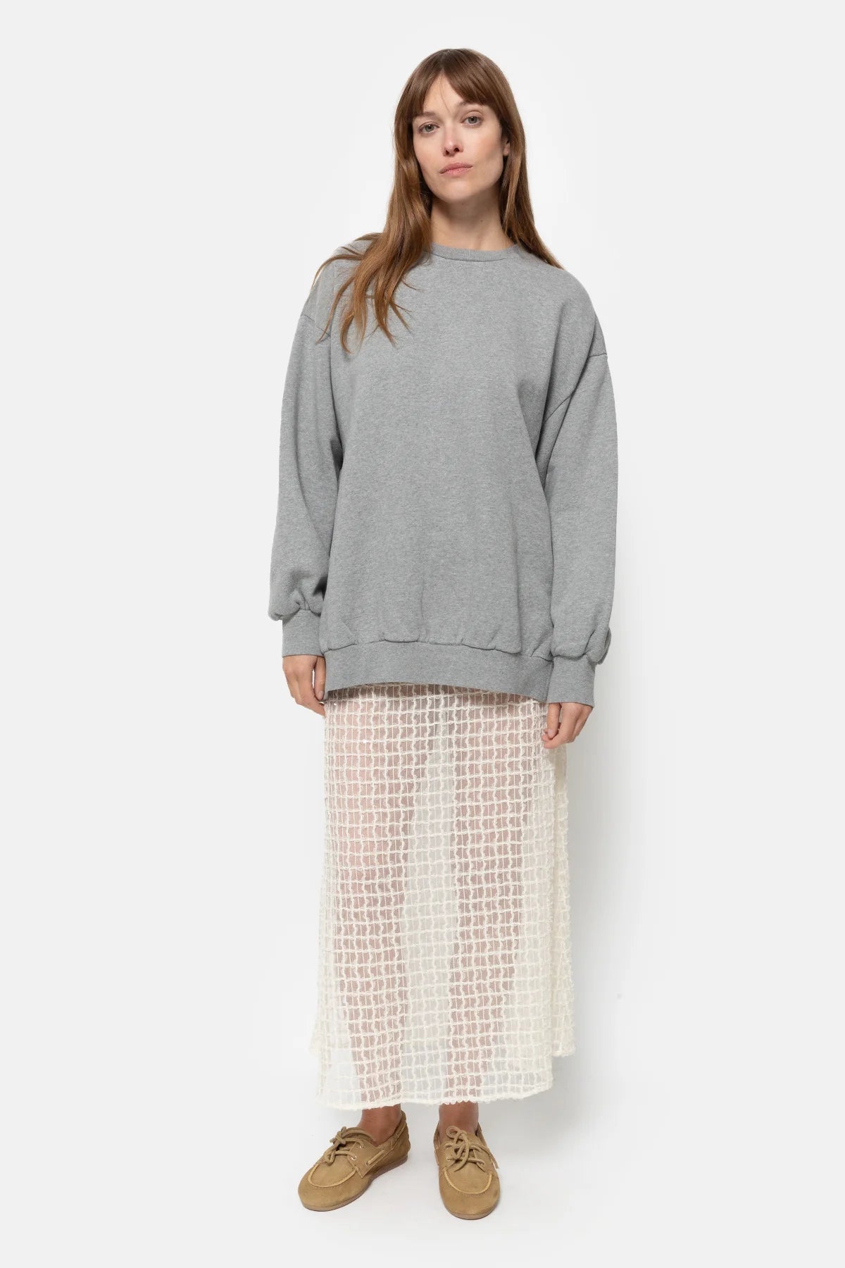 Sweat oversize ULLA