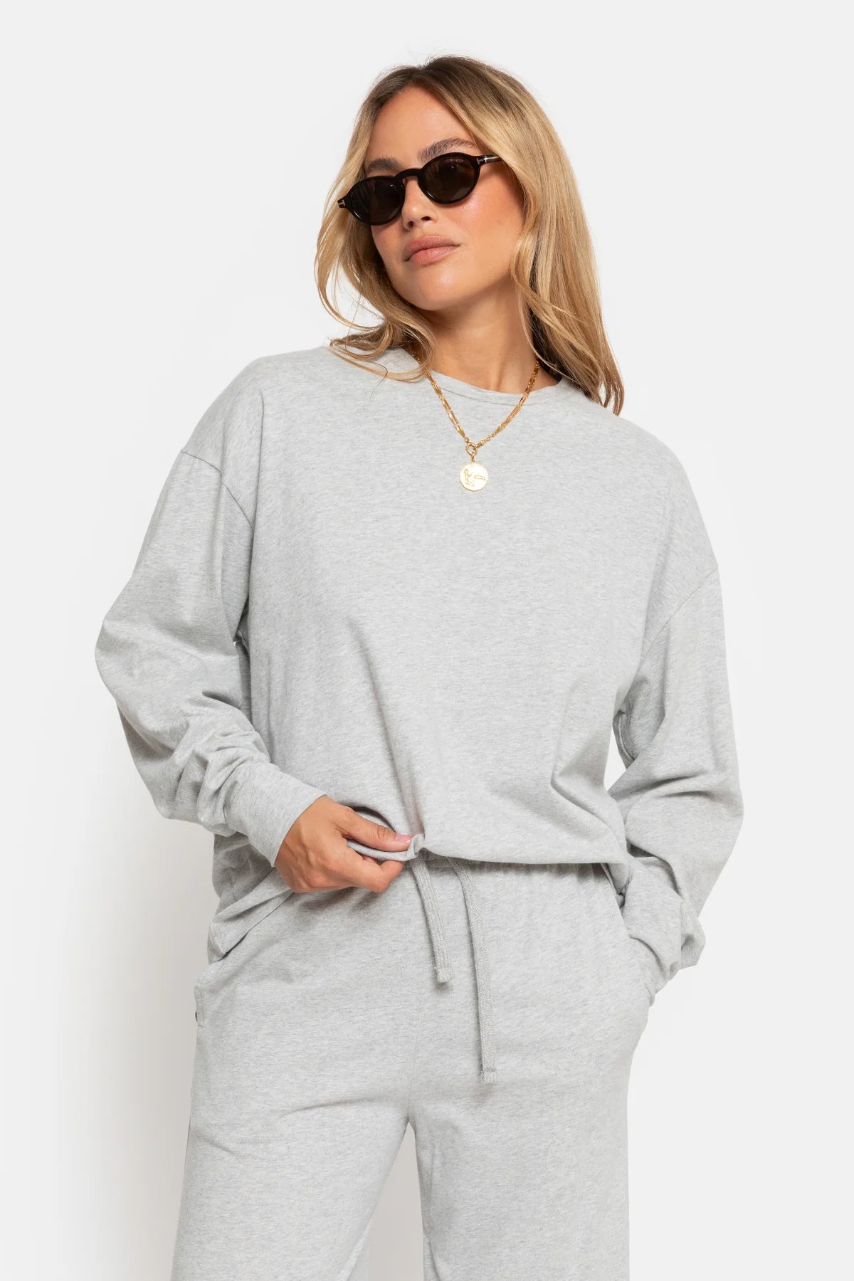 T-shirt longues manches ORBIT