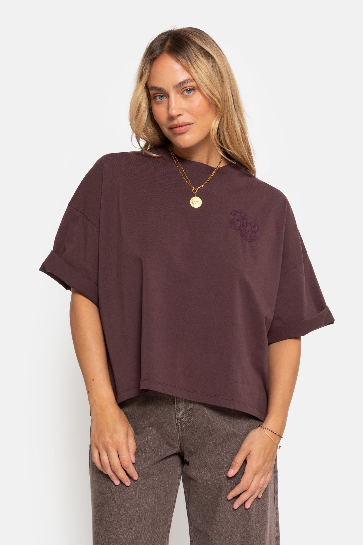 T-shirt Eloise