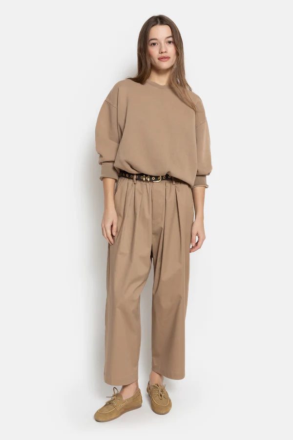 Sweatshort NOVELA