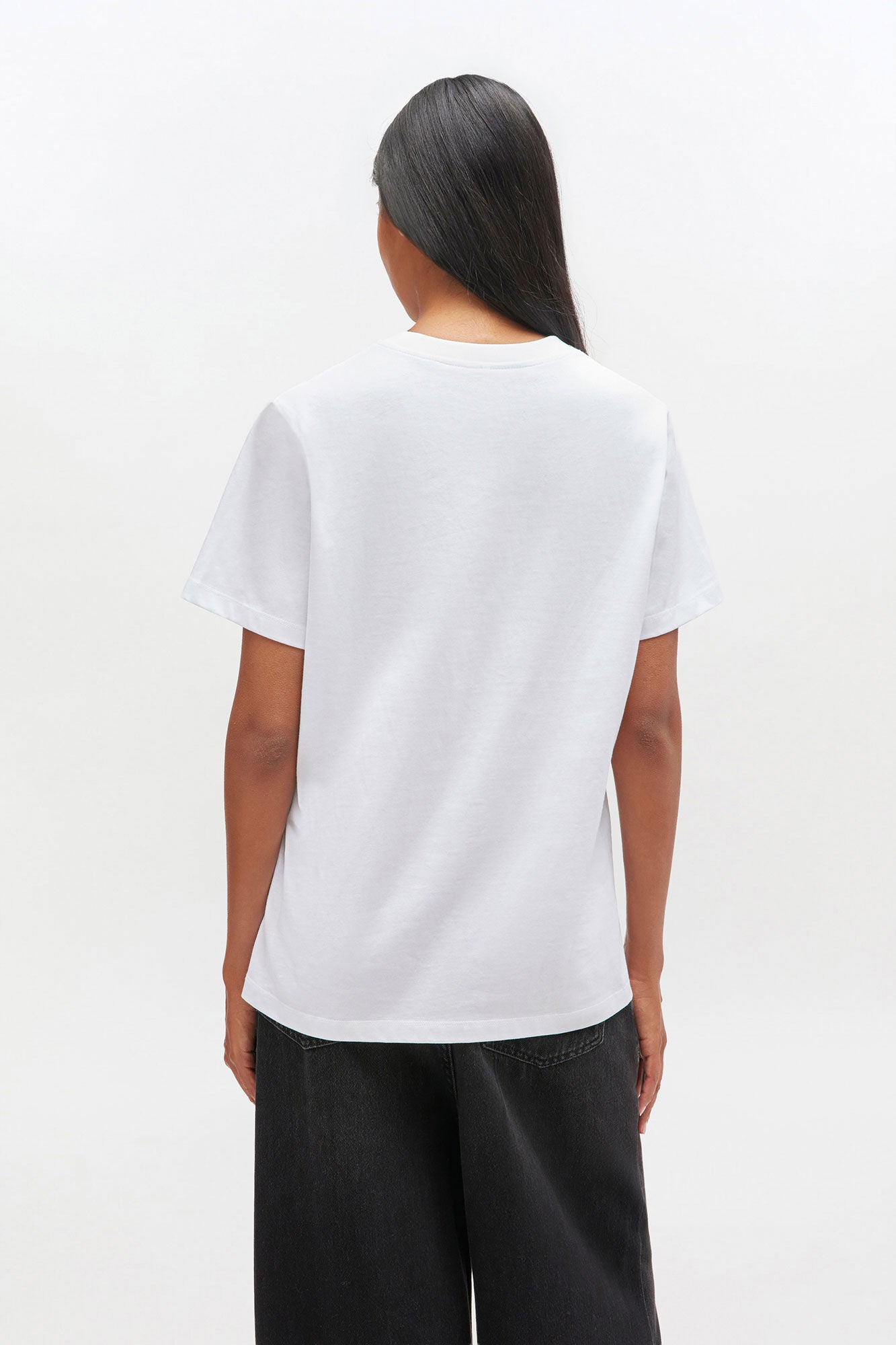 T-shirt Neon Puppy