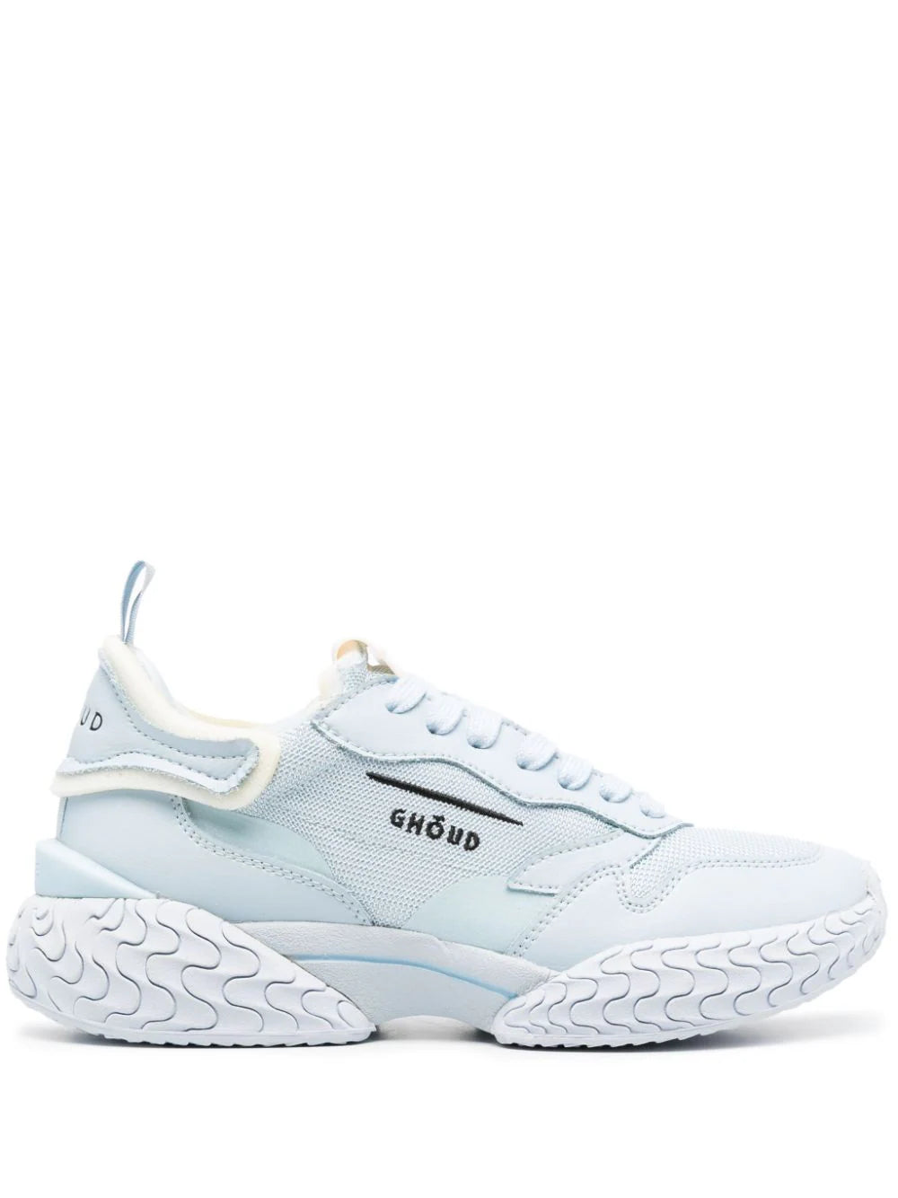 TIRE LOW SNEAKERS