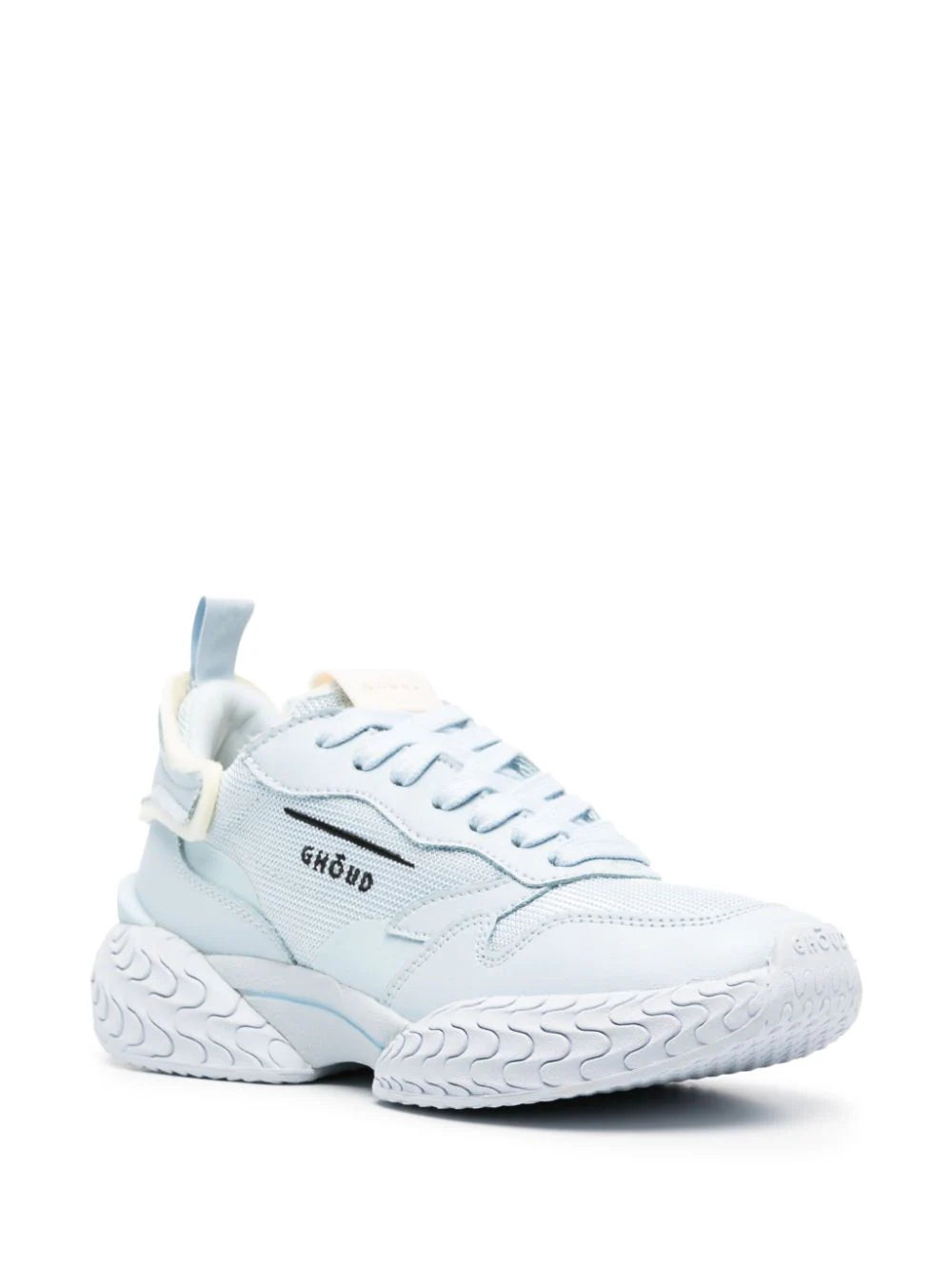 TIRE LOW SNEAKERS