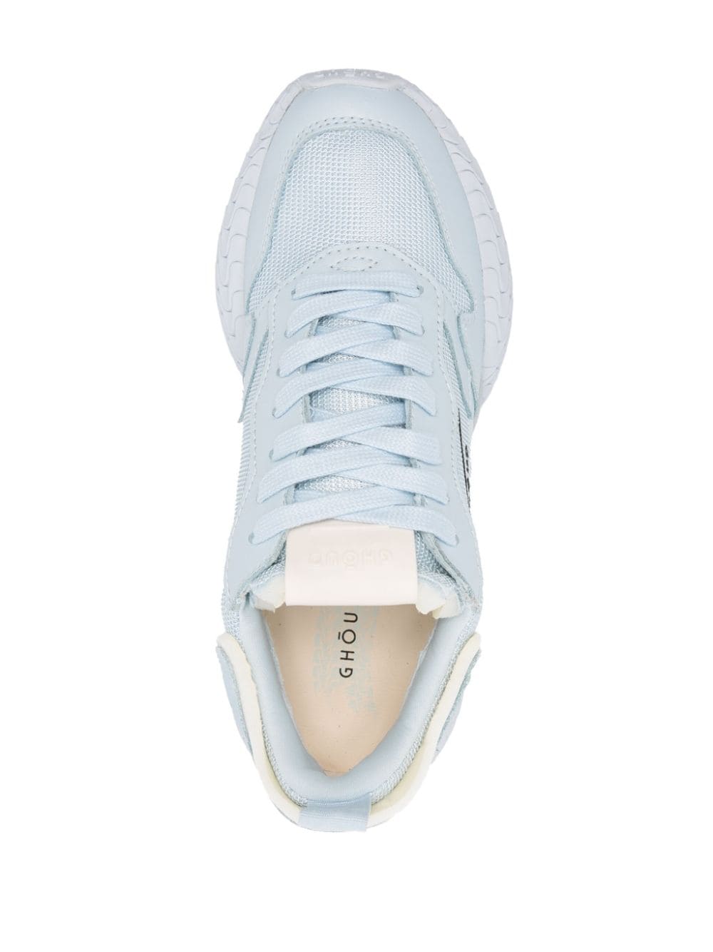 TIRE LOW SNEAKERS