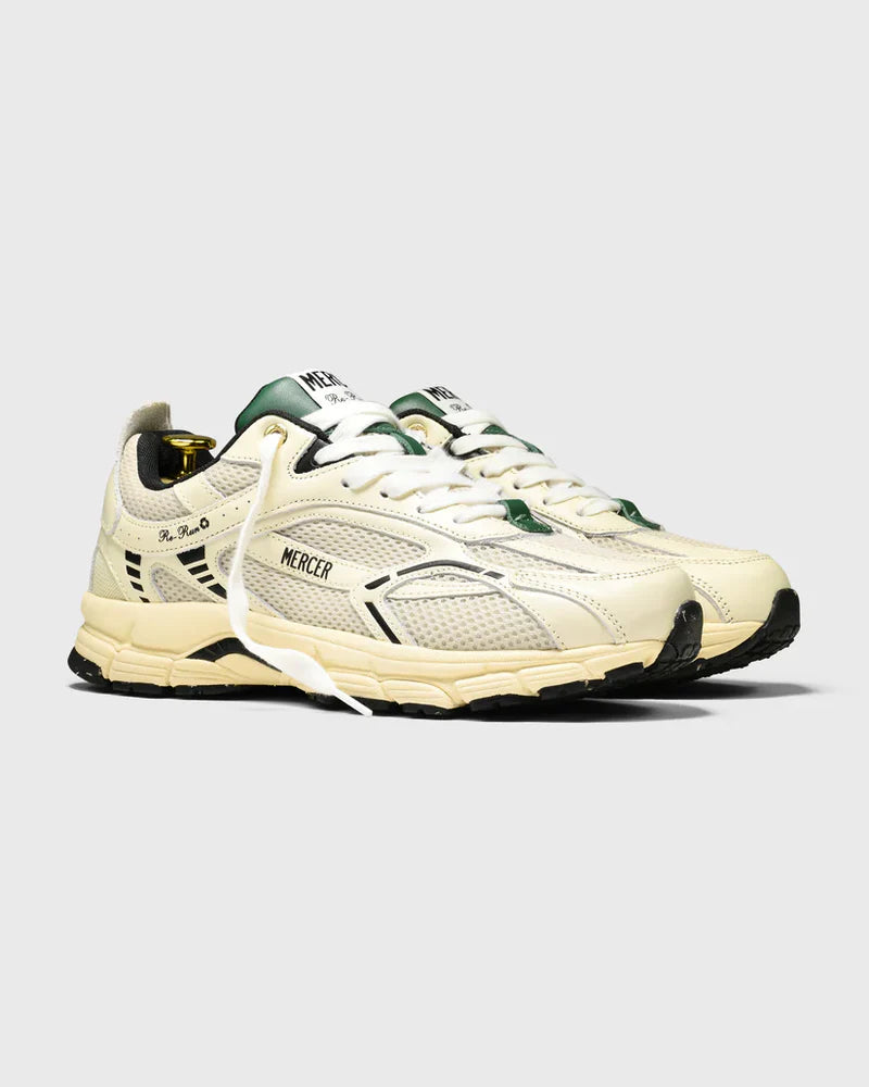 Baskets The Re-Run Nappa