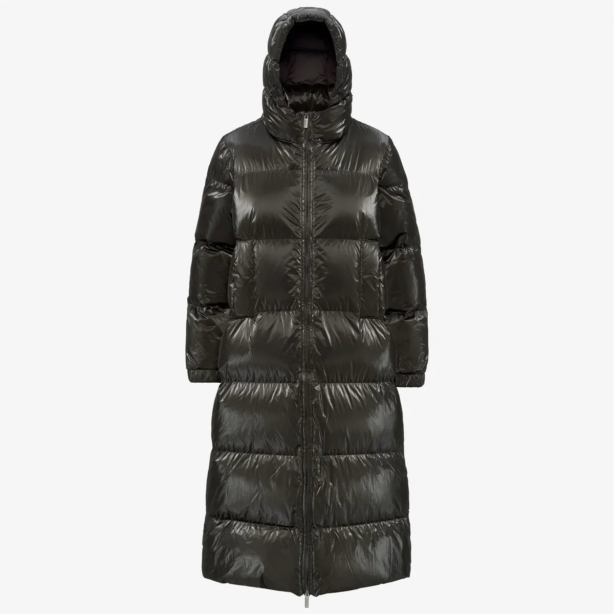 Manteau capuche RUENNE