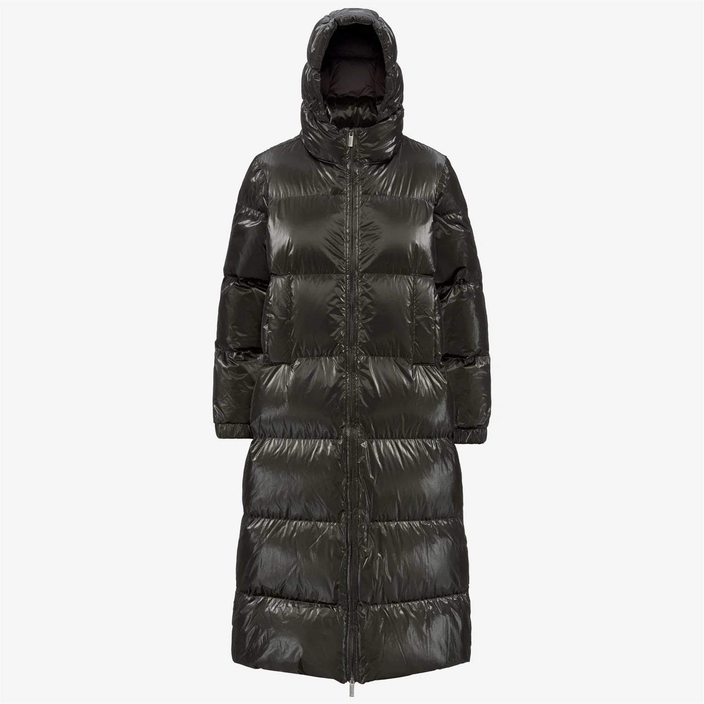 Manteau capuche Ruenne