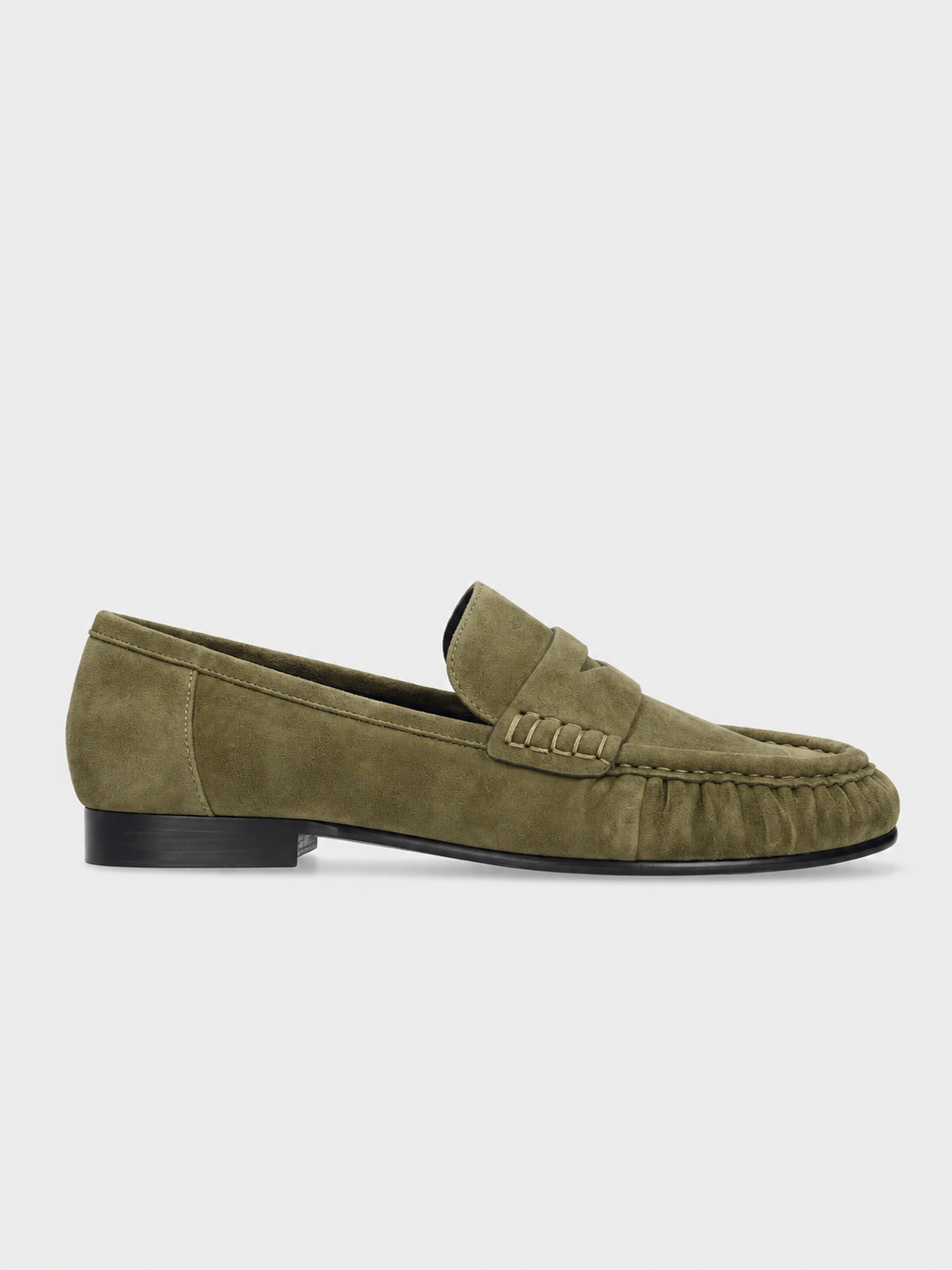 Mocassins loafers