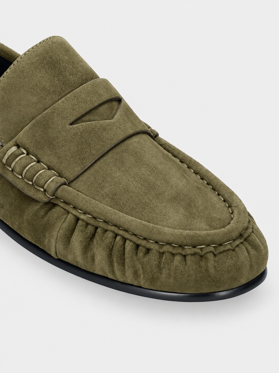 Mocassins loafers