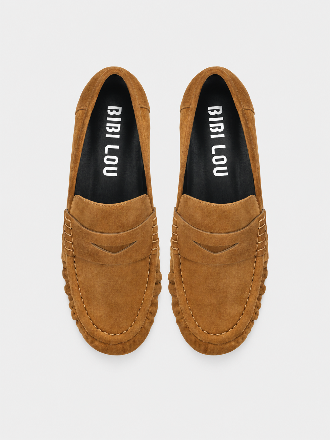 Mocassins loafers
