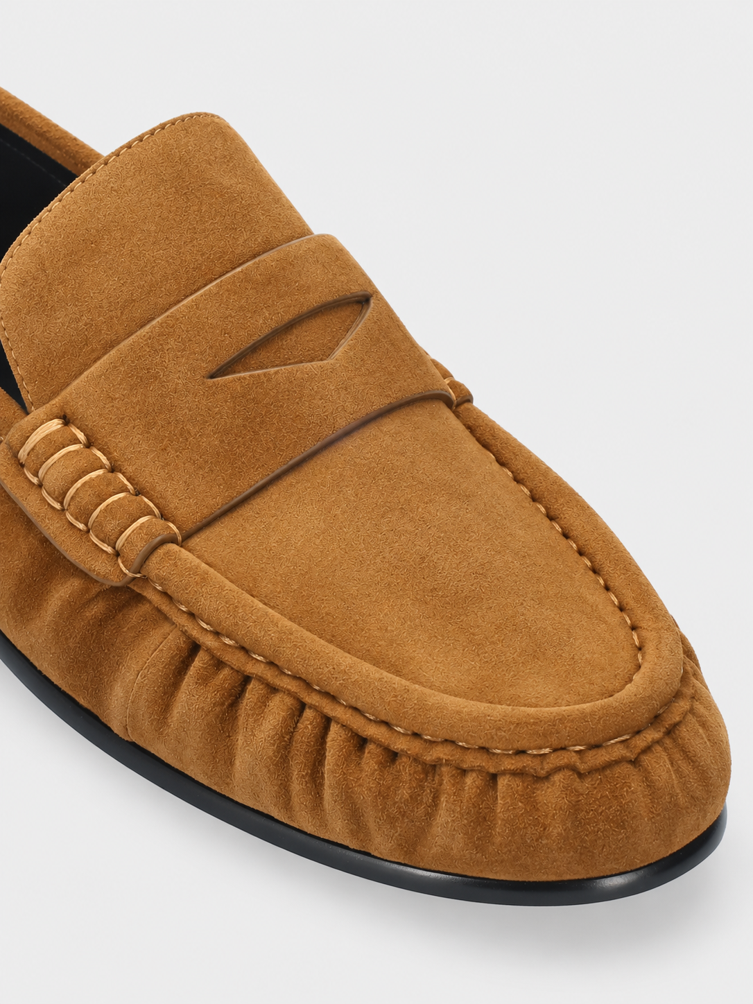 Mocassins loafers
