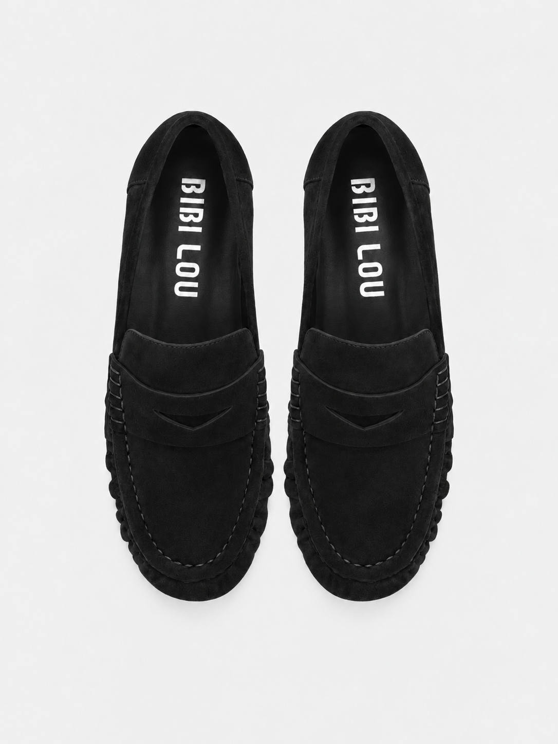 Mocassins loafers