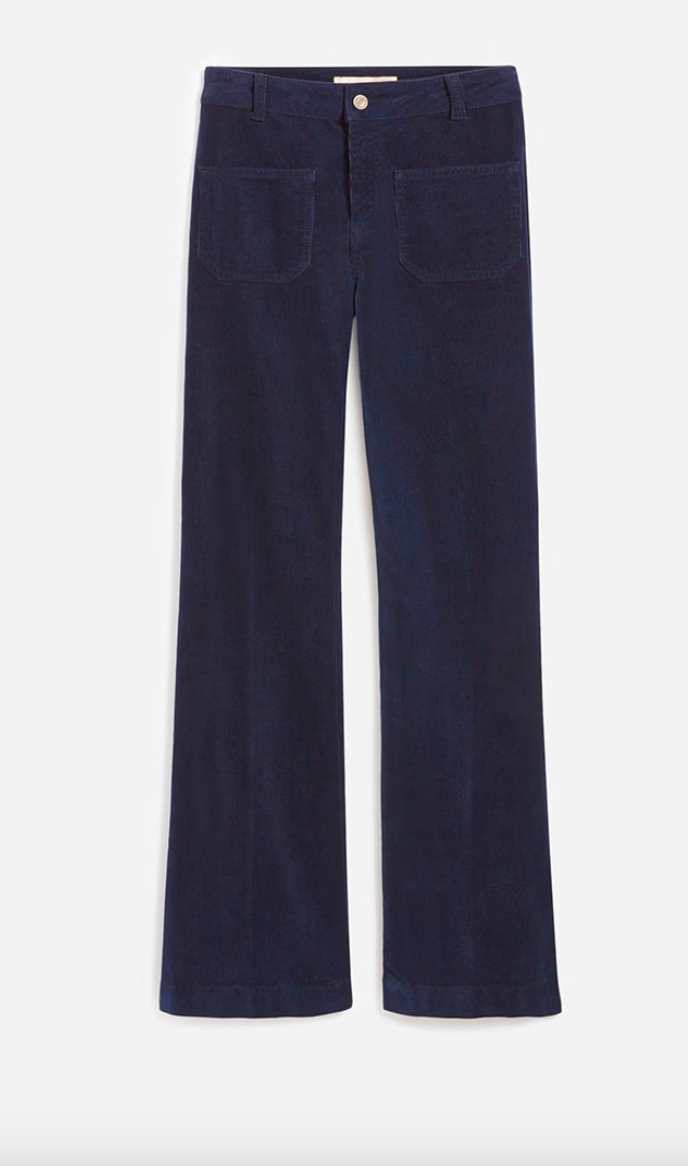 Dompay Flare Jeans