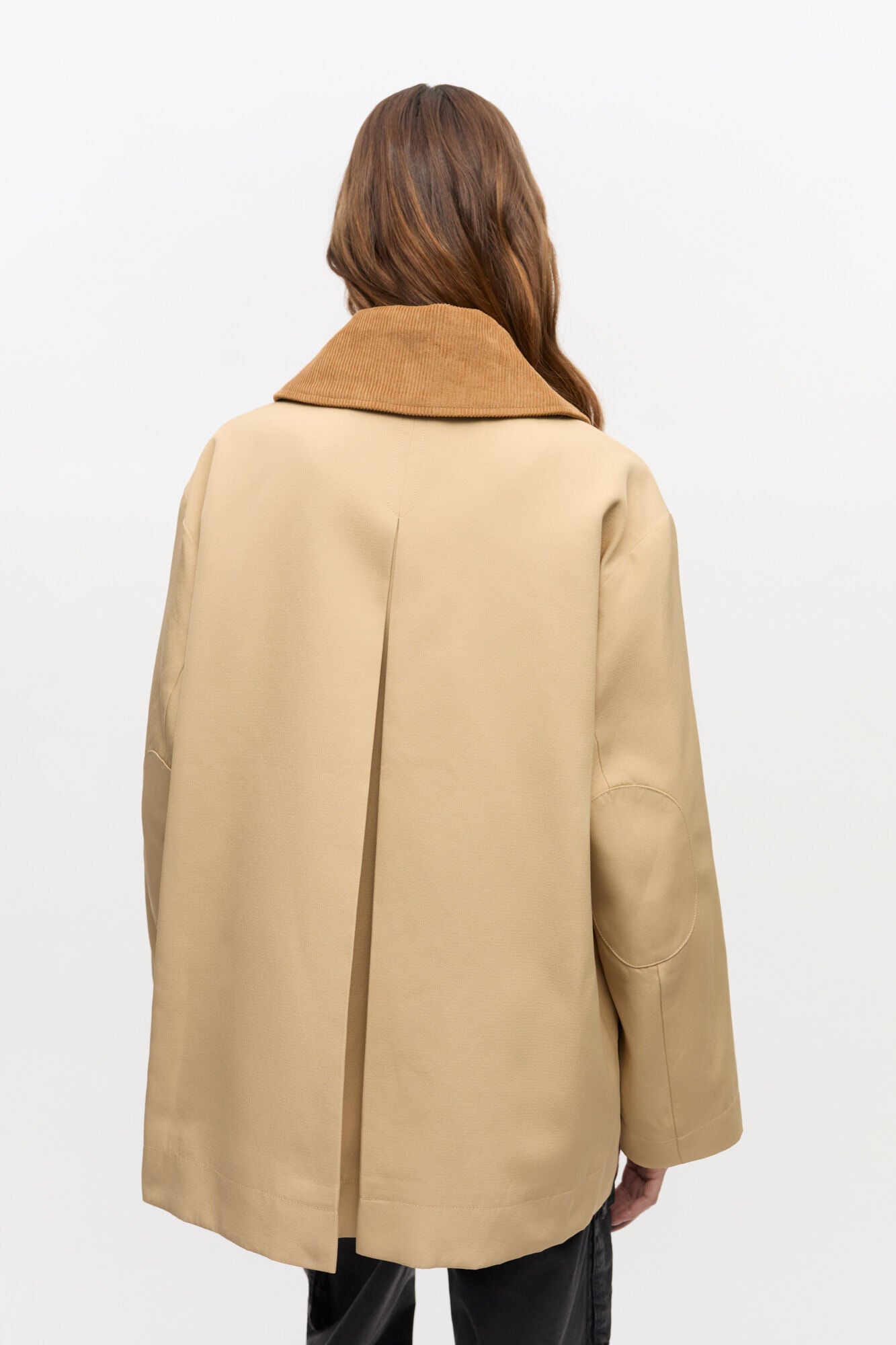 Veste twill
