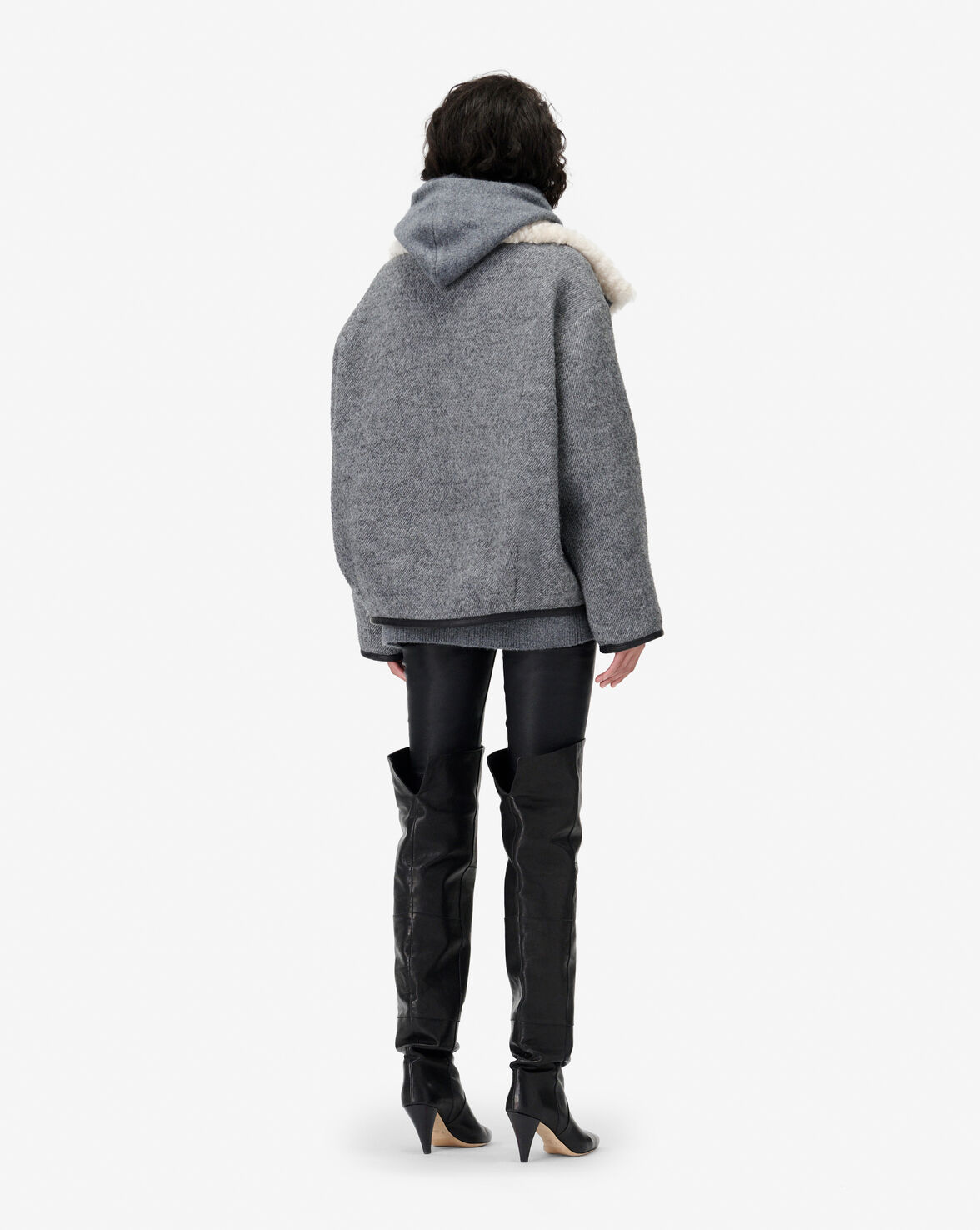 Veste KASSON