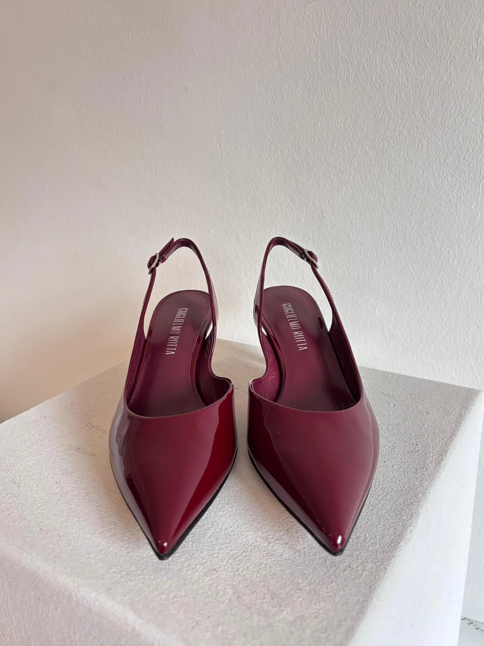 Escarpin Aily