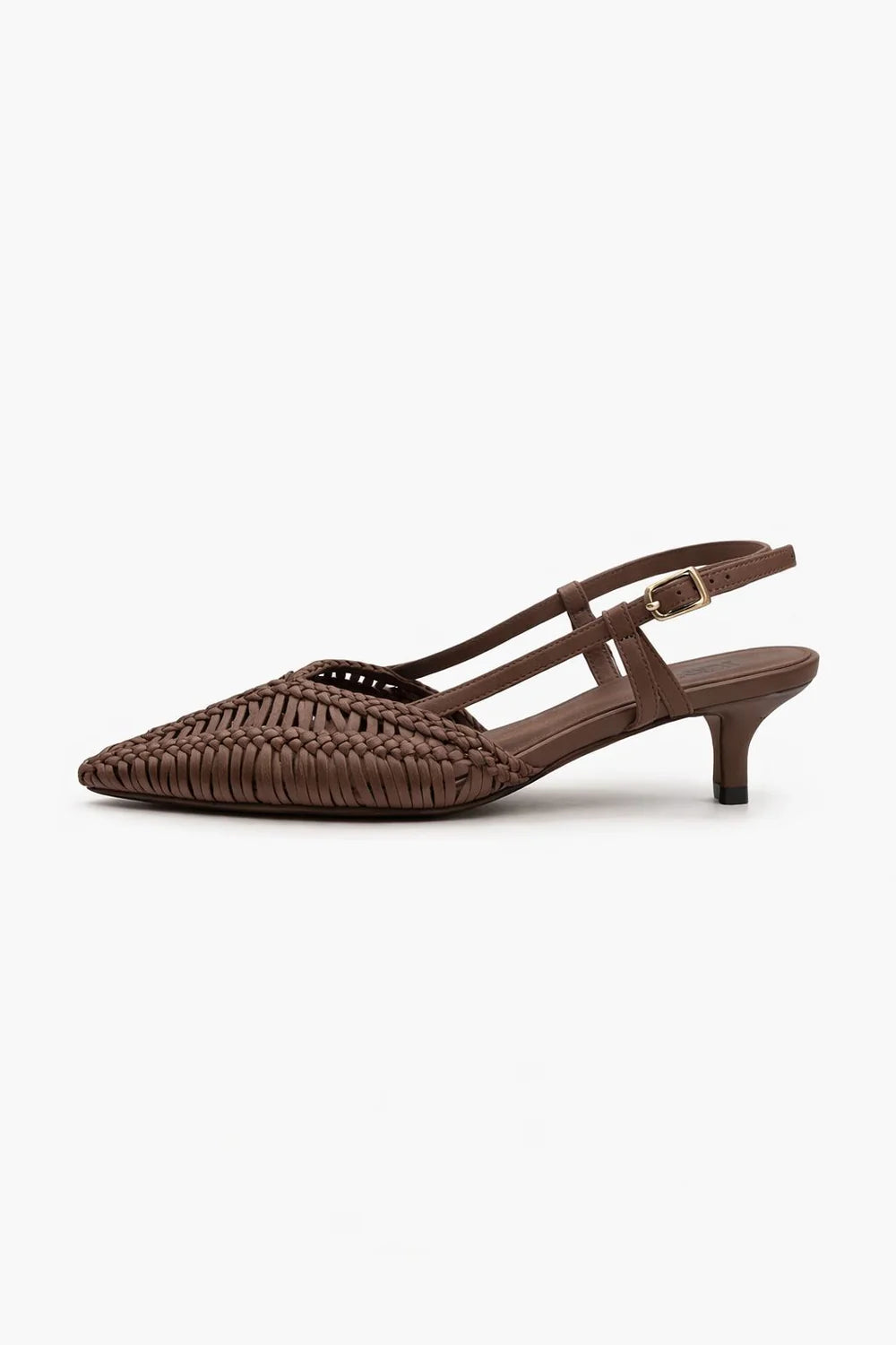 Sling back KATHRYN
