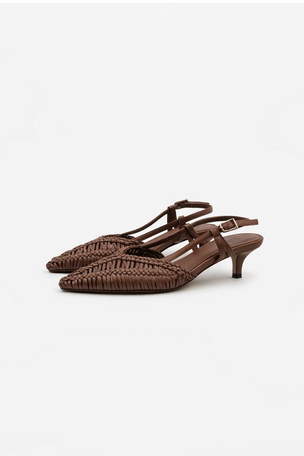Sling back KATHRYN
