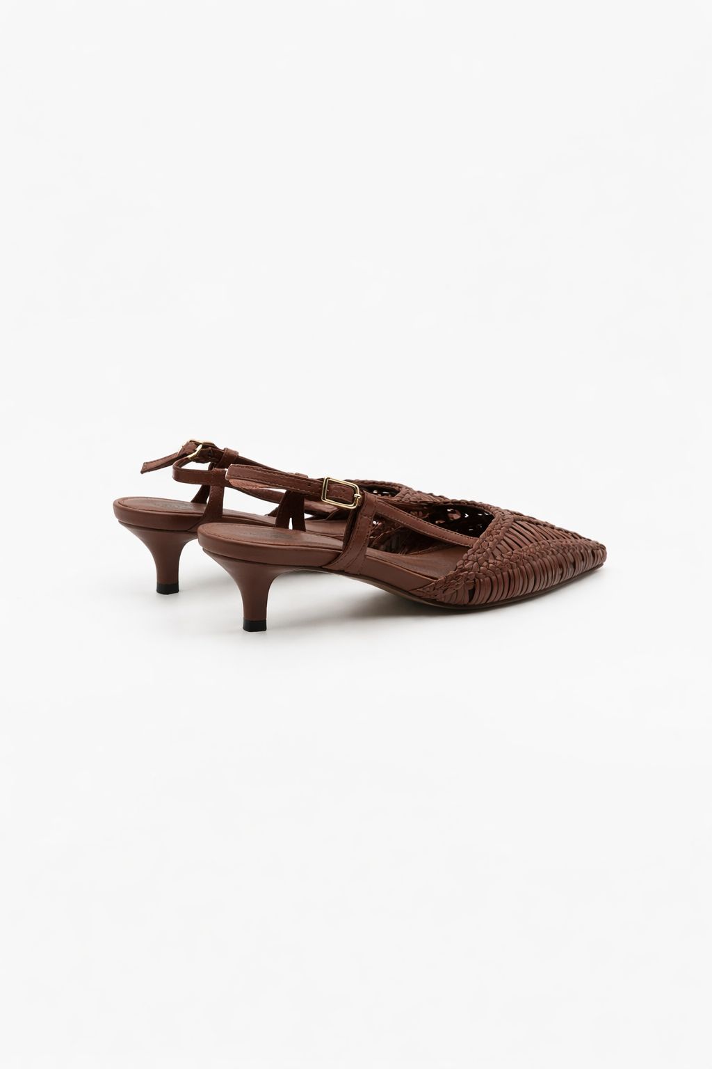 Sling back KATHRYN