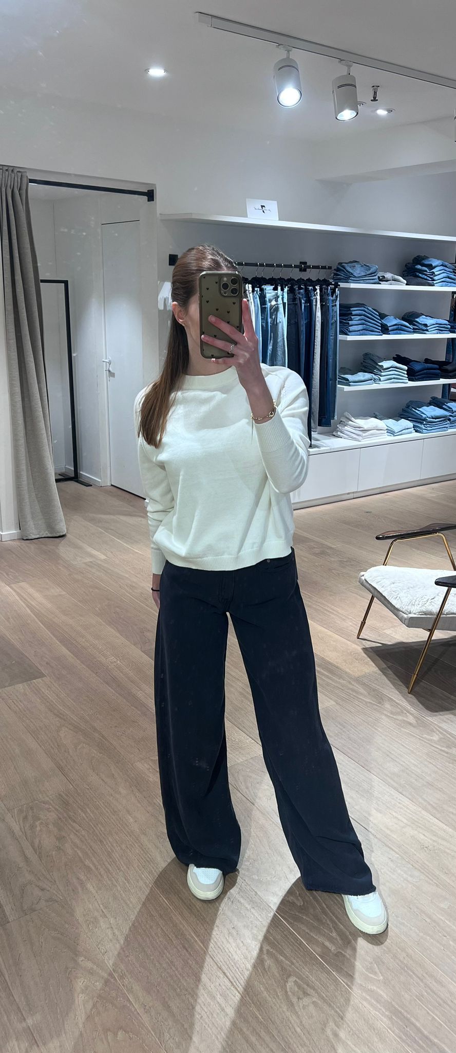 Jeans JUDE DRILL
