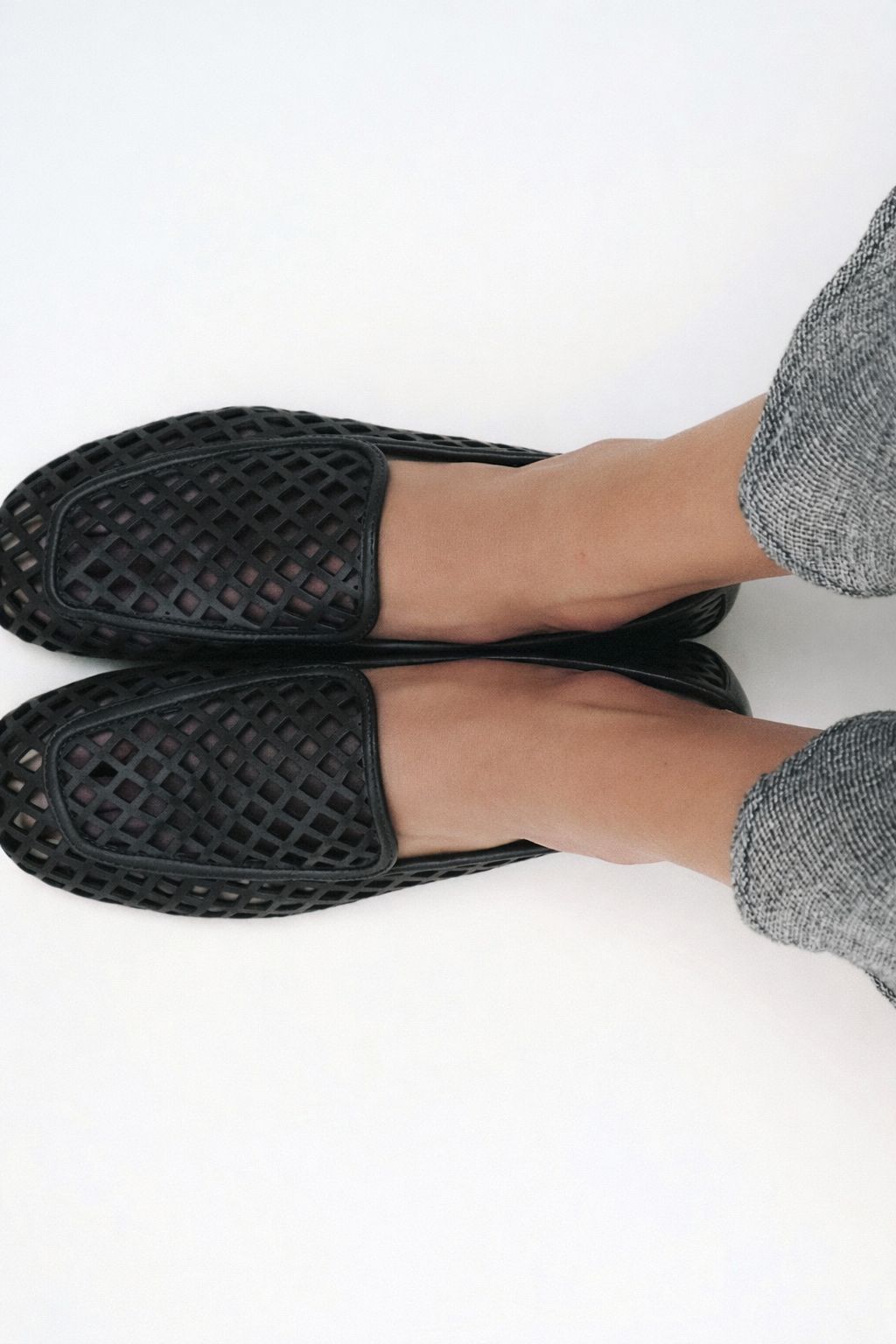 Mocassins BRUNA