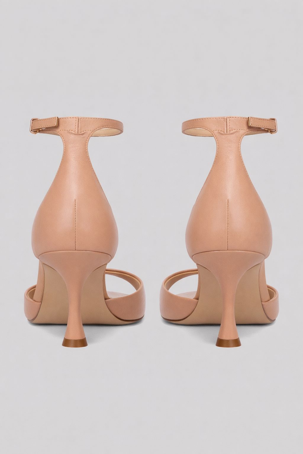 Sandales à talons Kumala