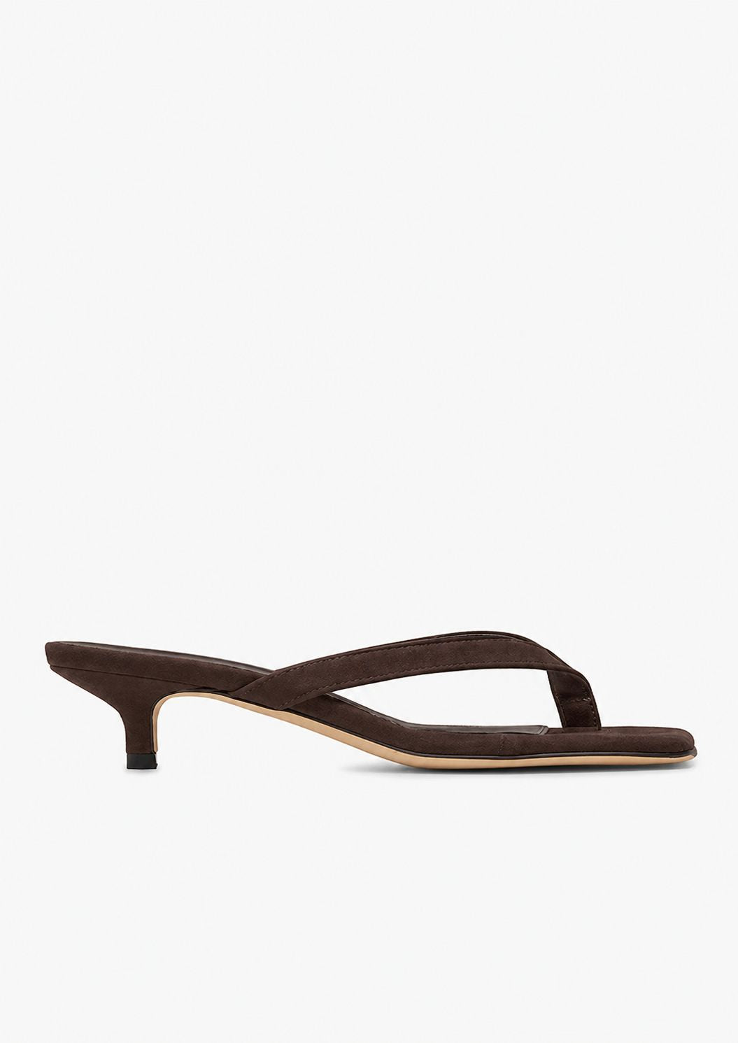 Tongs à talons CORA