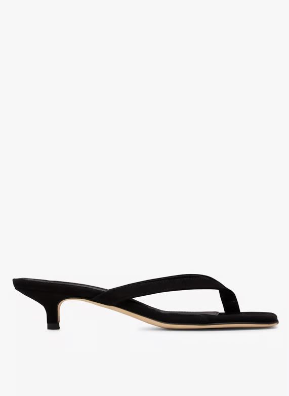 Tongs à talons CORA