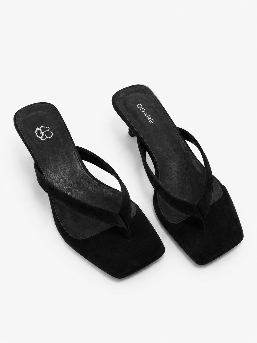 Tongs à talons CORA