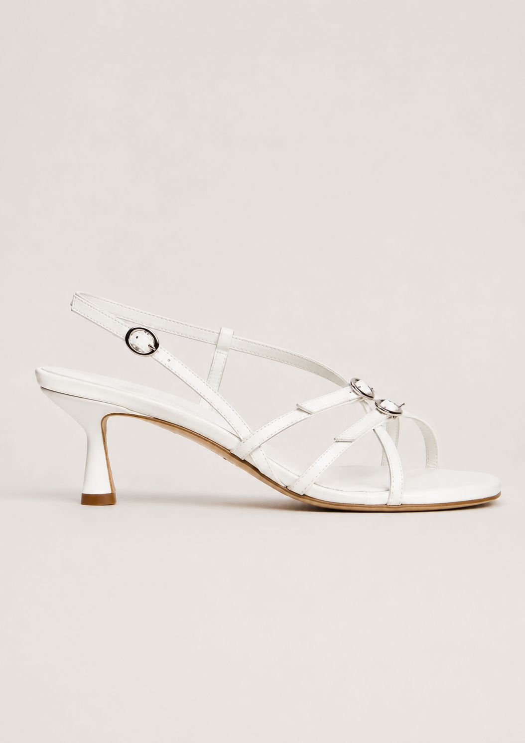 Sandales brides