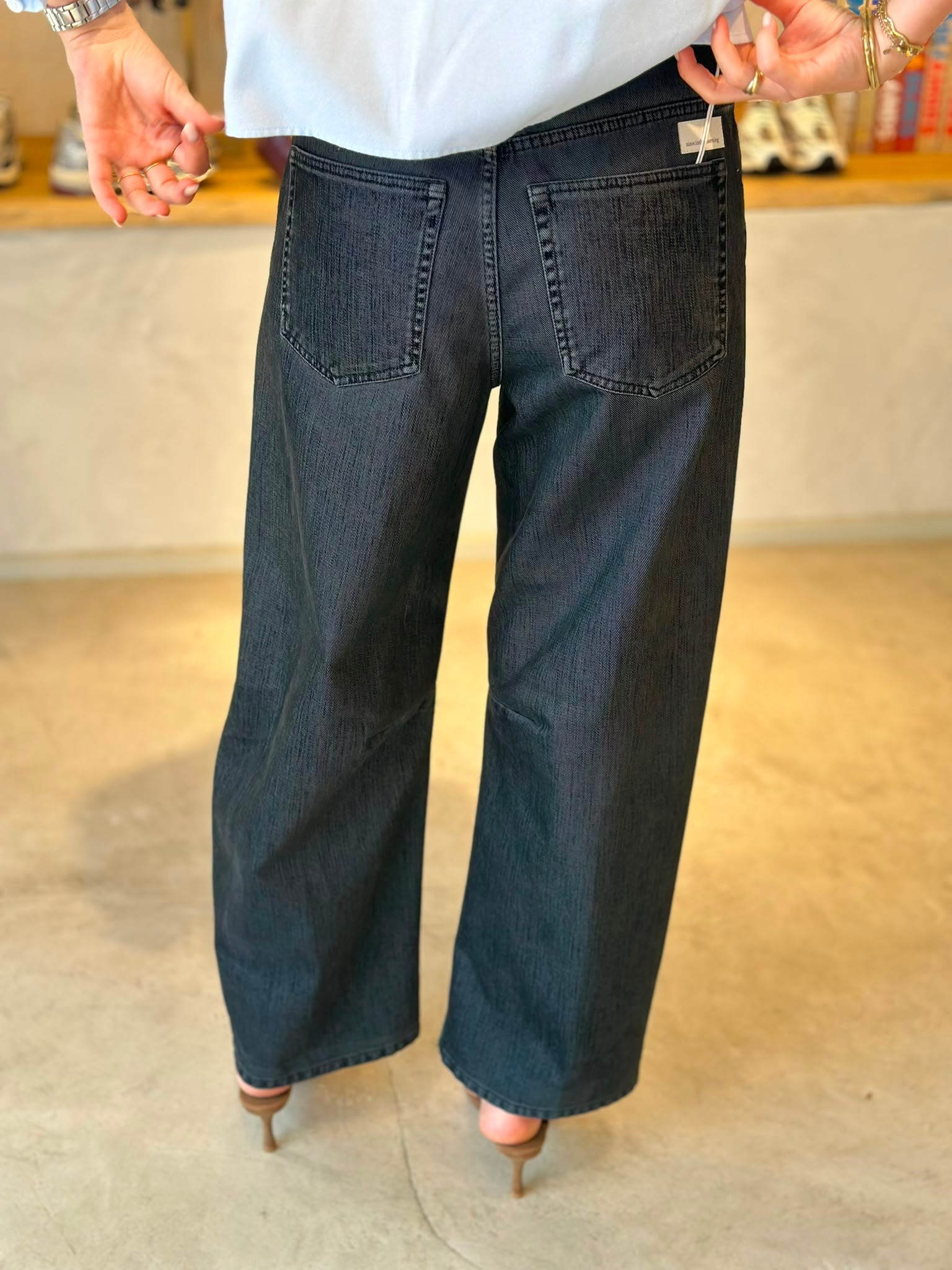 Pantalon Sofy Ergonomic