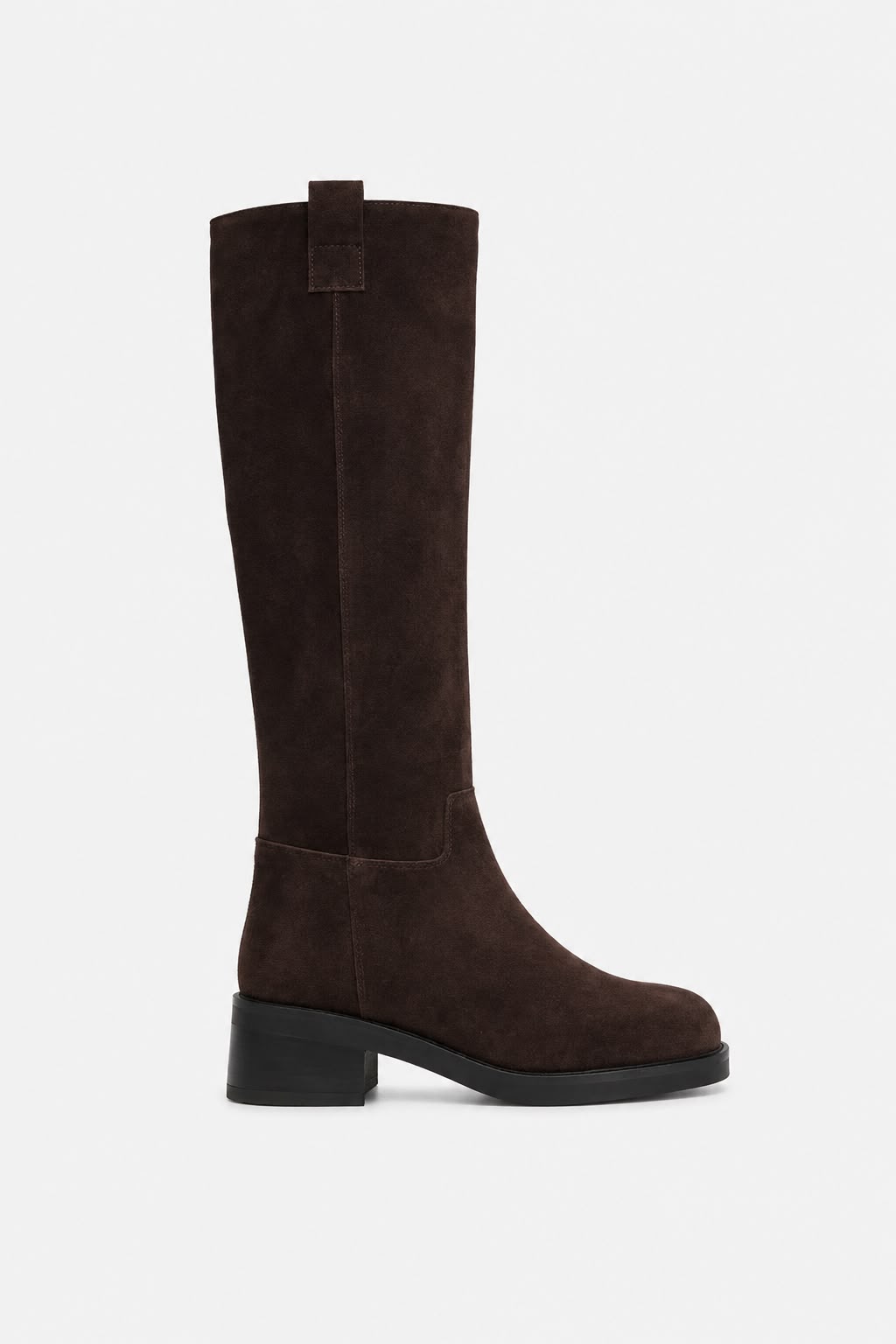 Bottes GIULIA