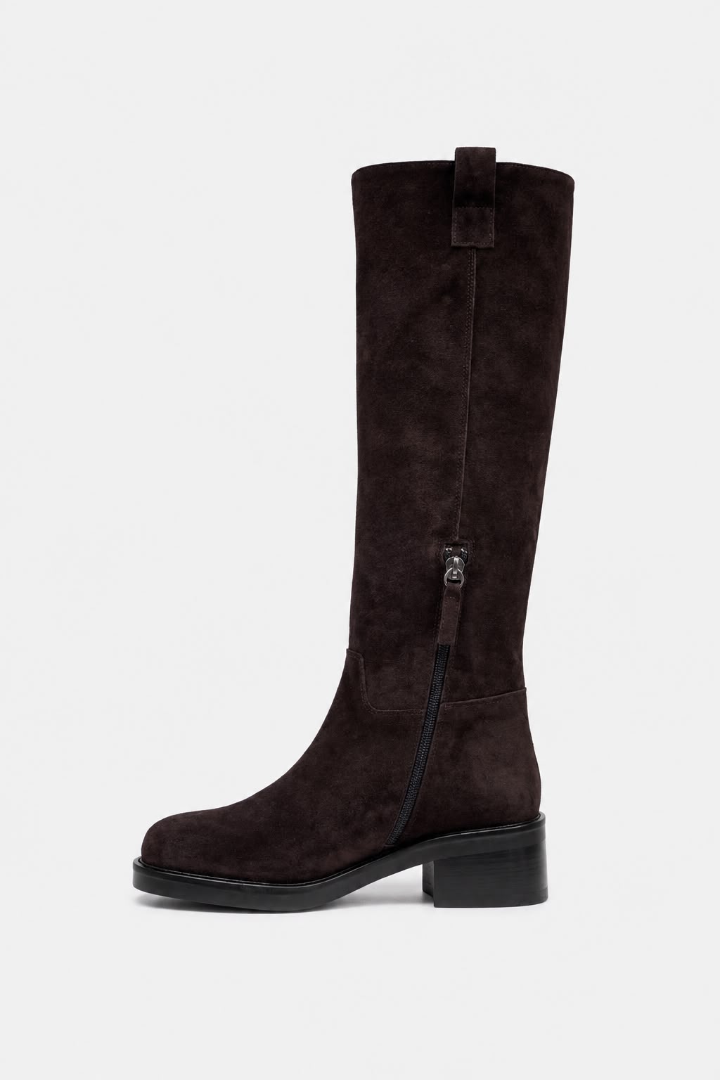 Bottes GIULIA
