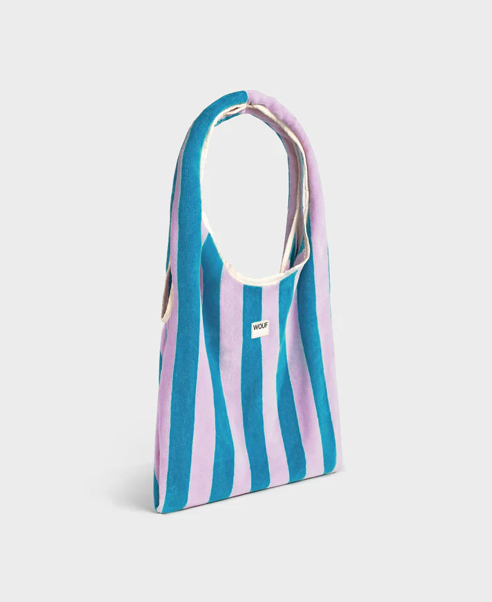 Tshirt bag LANZAROTE