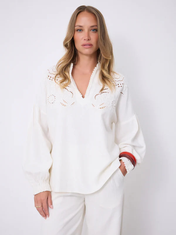 Blouse ZINNA